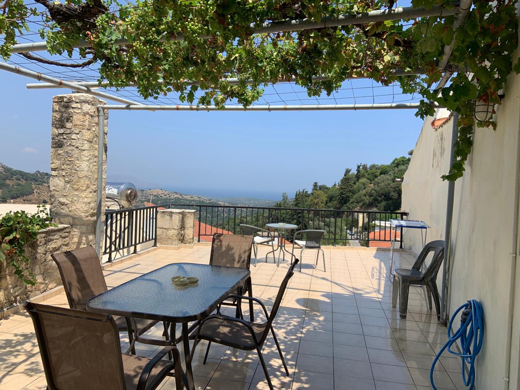 Villa Eleva Aryiroúpolis エクステリア 写真