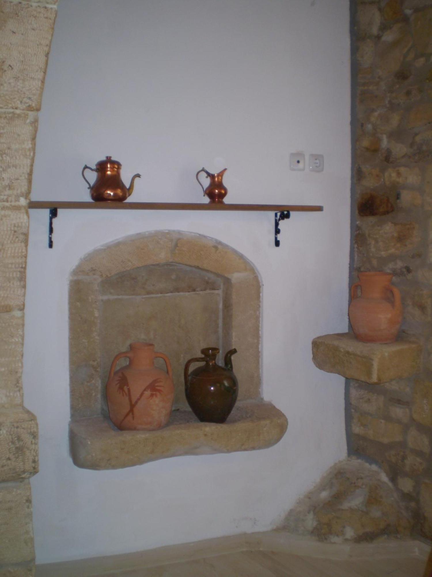 Villa Eleva Aryiroúpolis エクステリア 写真