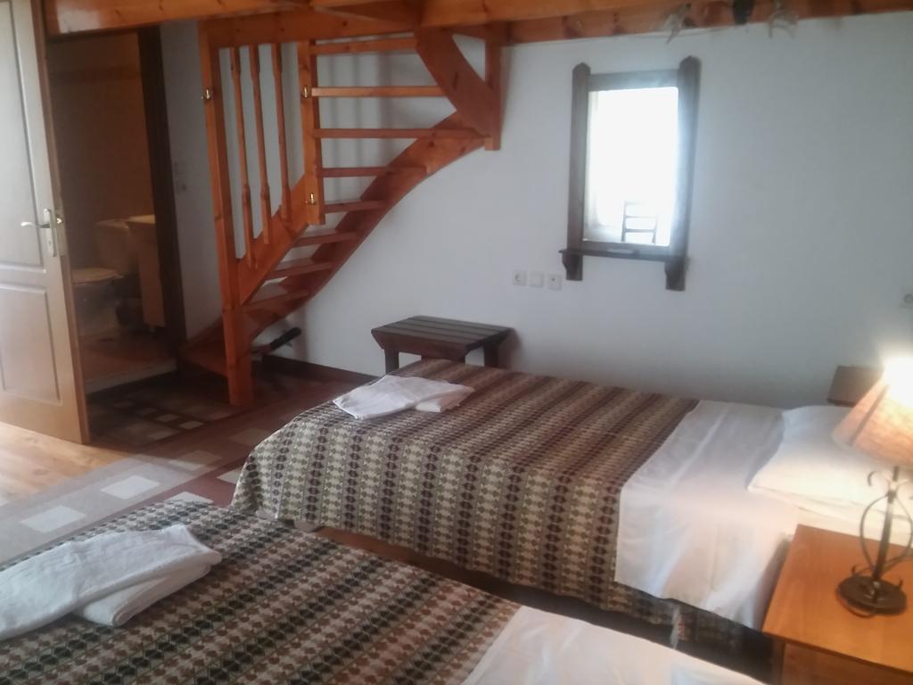 Villa Eleva Aryiroúpolis エクステリア 写真